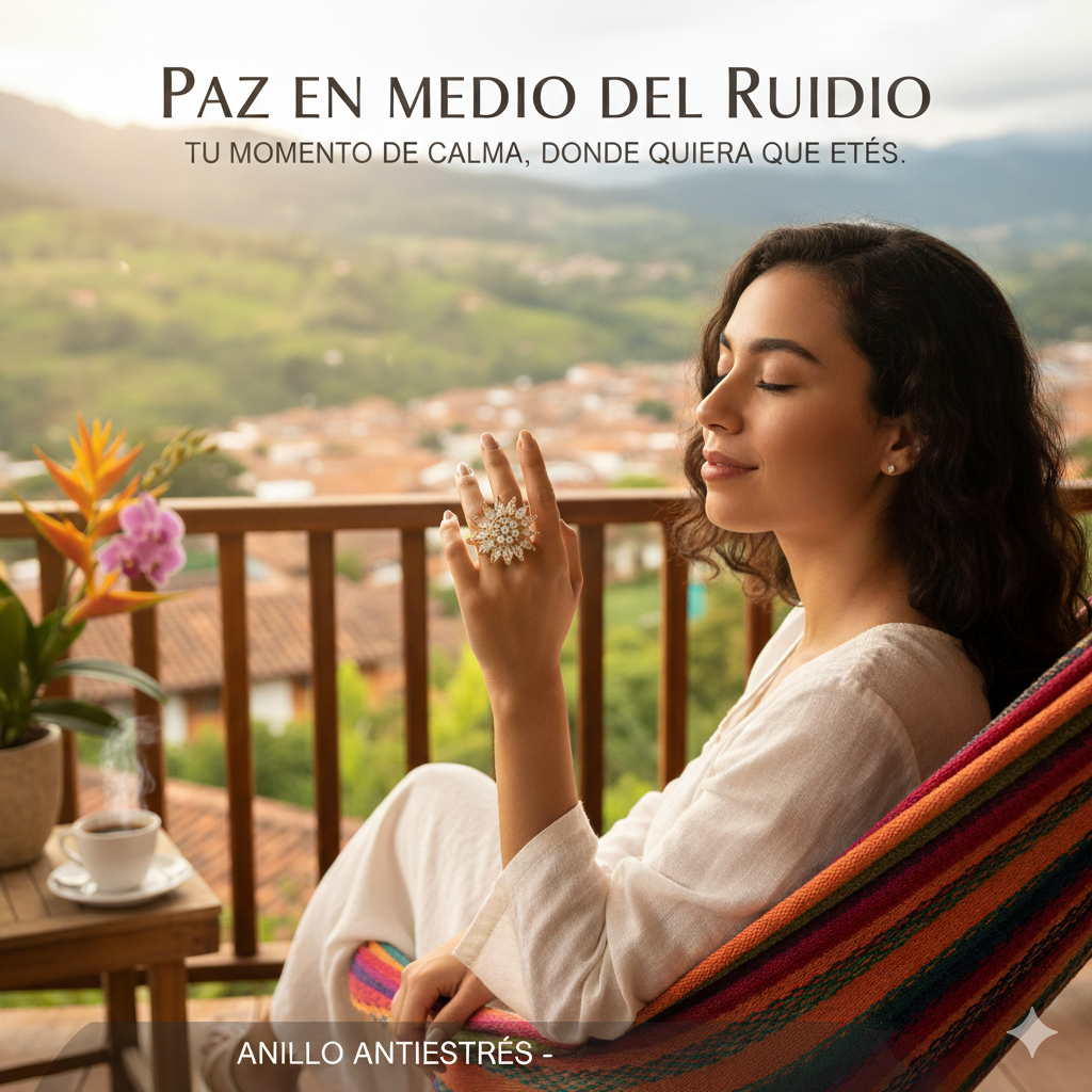 Convierte cada giro en poder, elegancia y tranquilidad absoluta