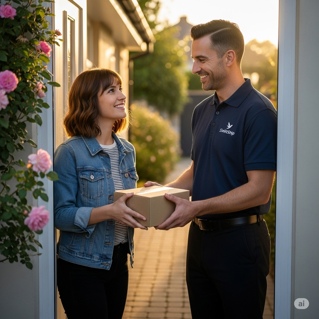 image Convierte cada giro en poder, elegancia y tranquilidad absoluta