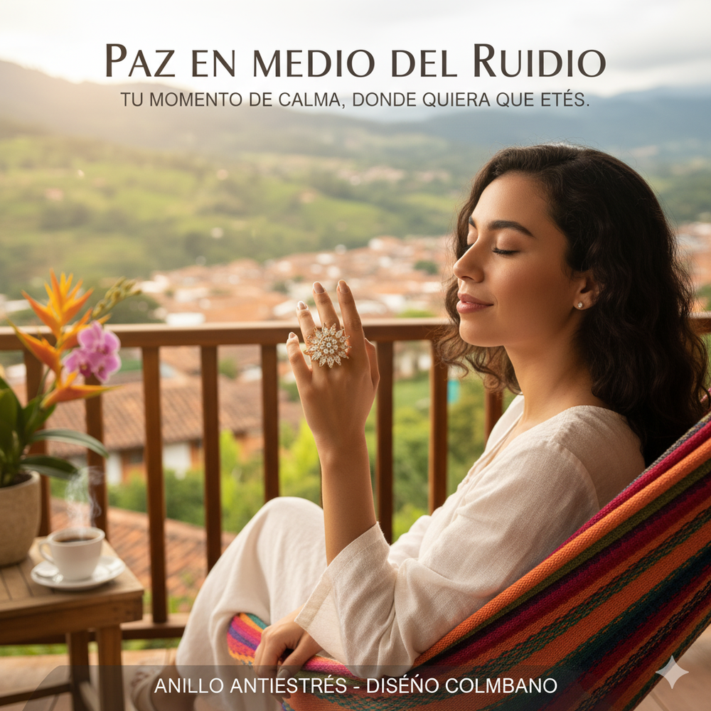 Convierte cada giro en poder, elegancia y tranquilidad absoluta