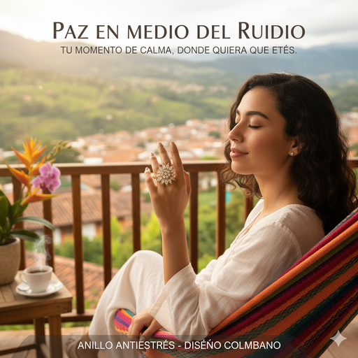 Convierte cada giro en poder, elegancia y tranquilidad absoluta