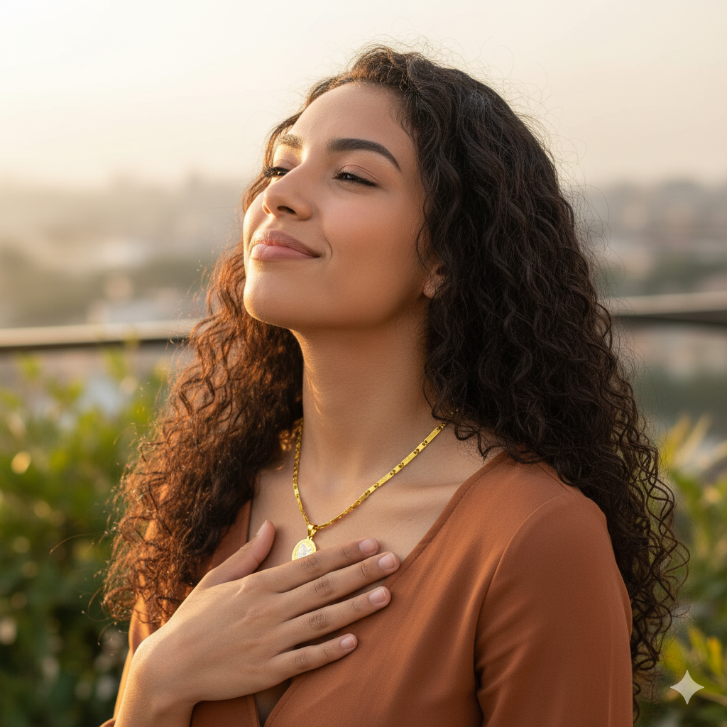 Cada mirada lo nota, pero solo tú sientes su fuerza: el equilibrio perfecto entre elegancia y propósito.