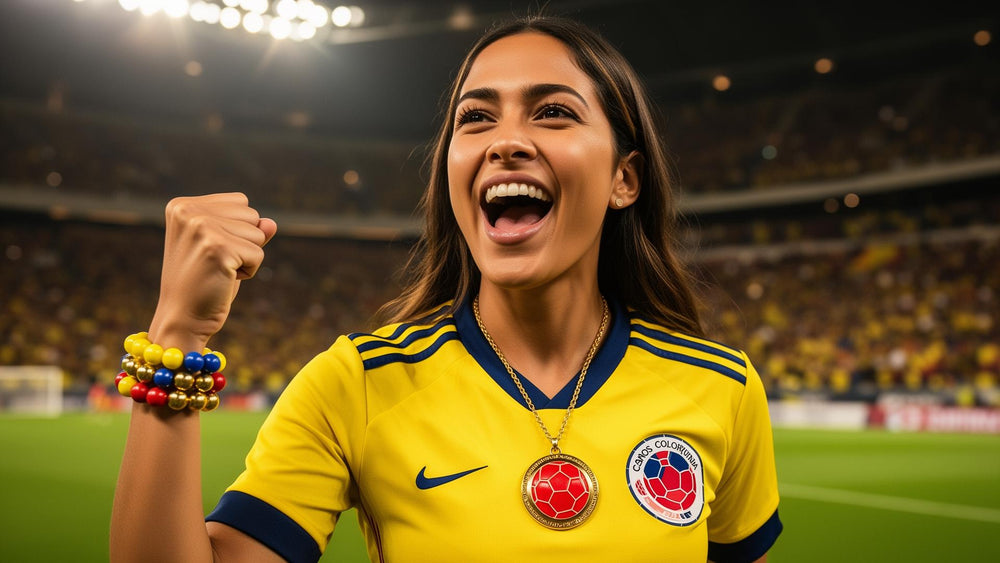 Modelo usando Kit Colombia